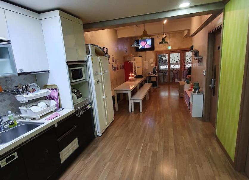 Cucina Foto