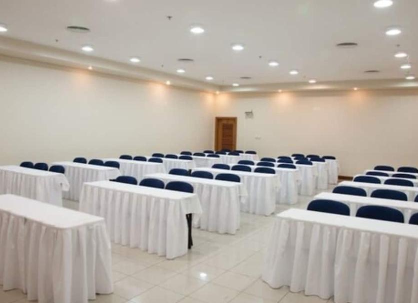 Sala conferenze Foto