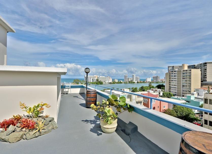 Balcone Foto