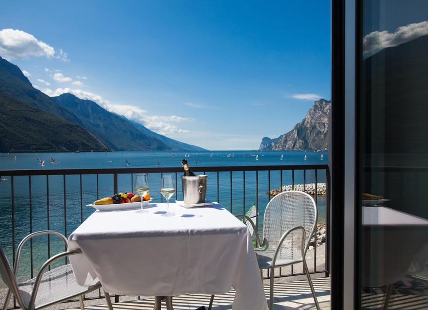 Balcone Foto