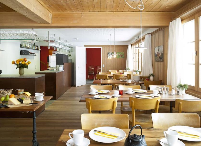 Ristorante Foto
