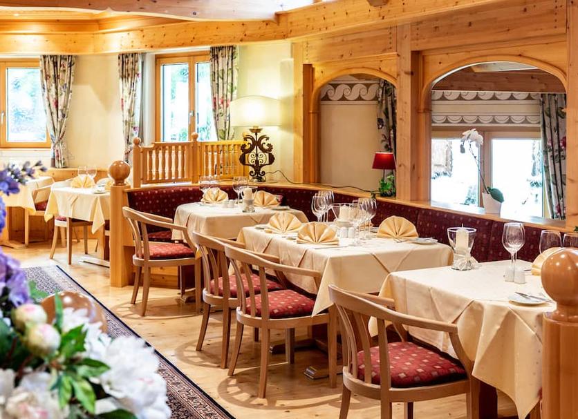 Ristorante Foto