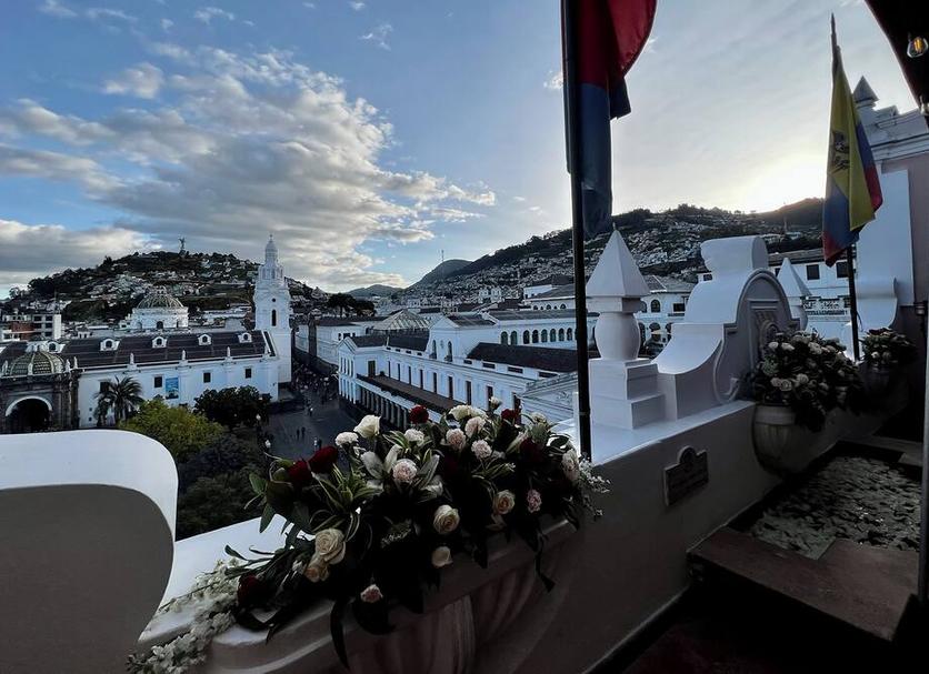 Balcone Foto