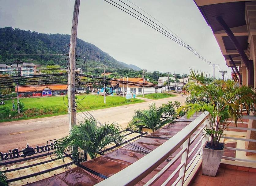 Balcone Foto