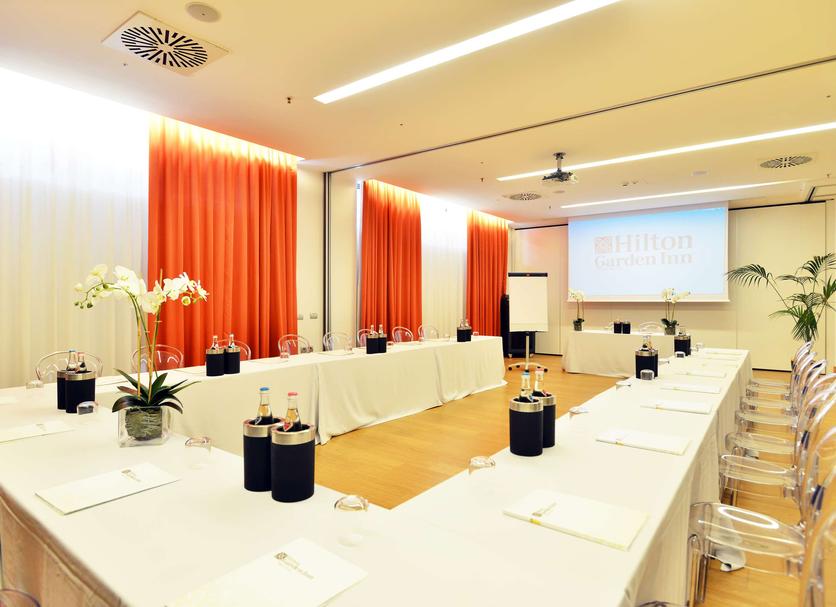 Sala conferenze Foto