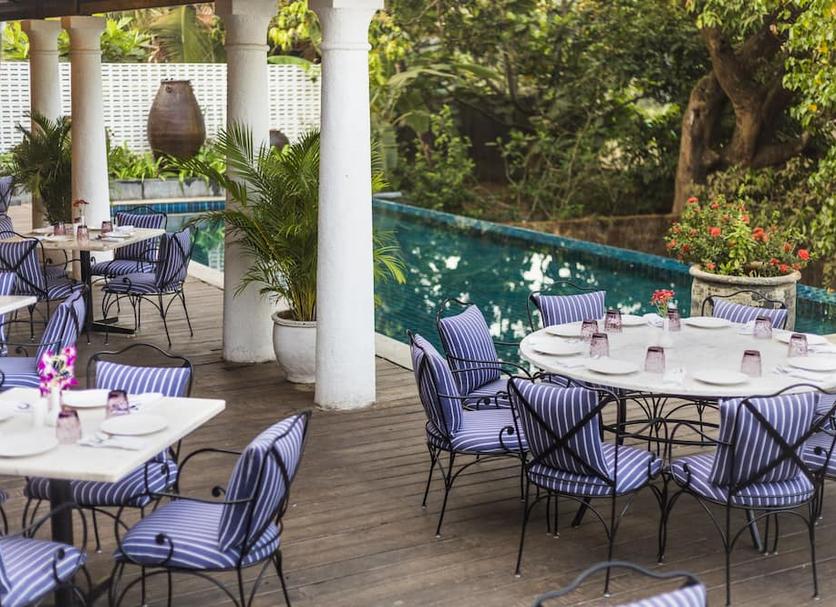 Ristorante Foto