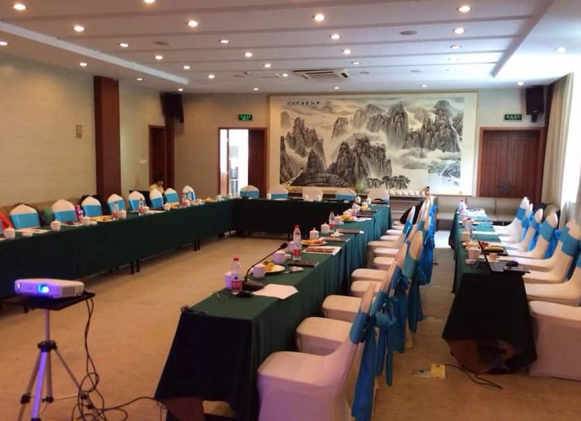Sala conferenze Foto
