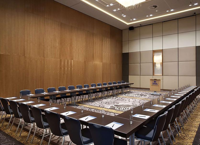 Sala conferenze Foto