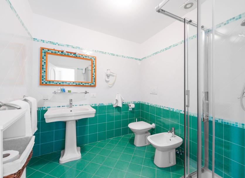 Bagno Foto