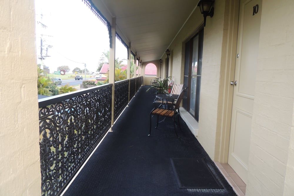 Balcone