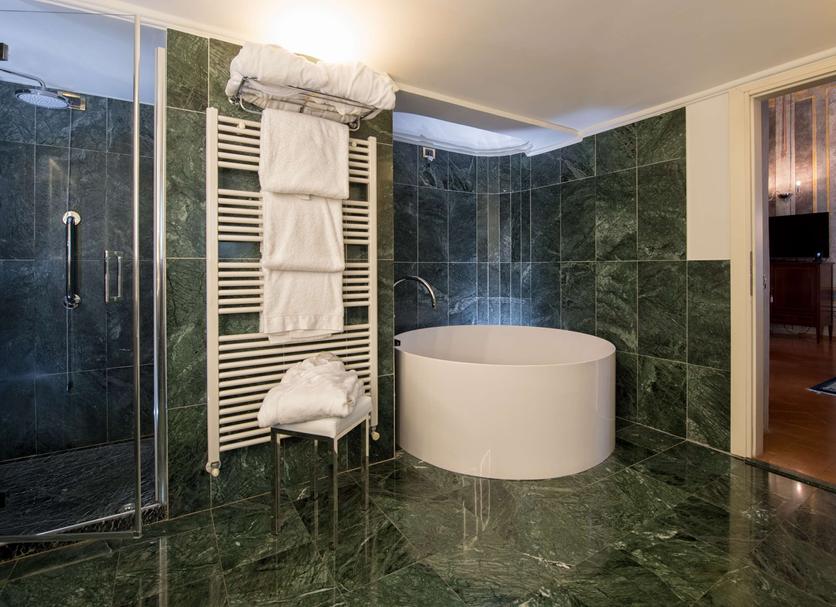 Bagno Foto