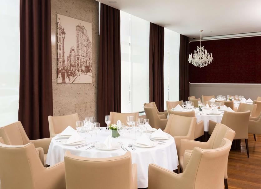 Sala ricevimenti Foto