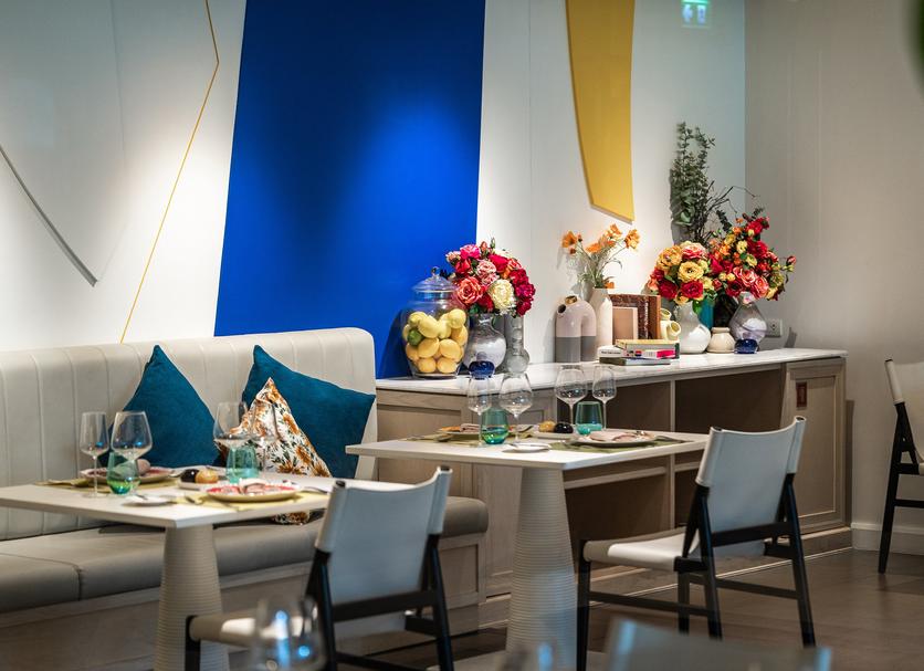 Ristorante Foto