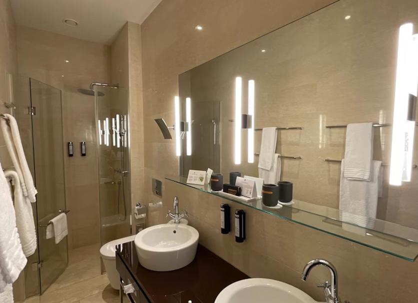 Bagno Foto