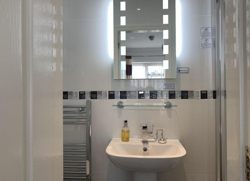 Bagno Foto