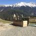 Vista esterna