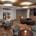 Area lounge