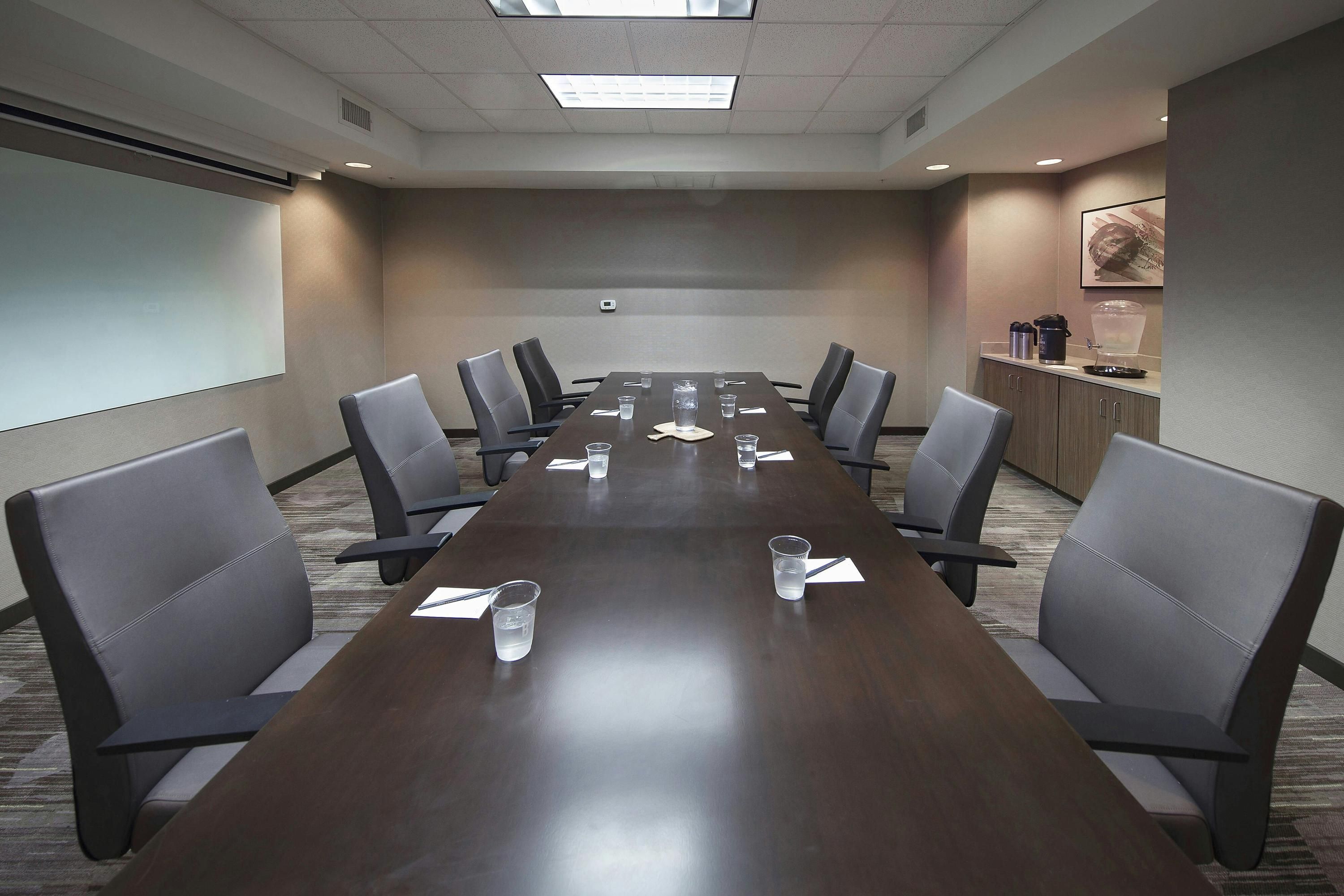 Sala conferenze