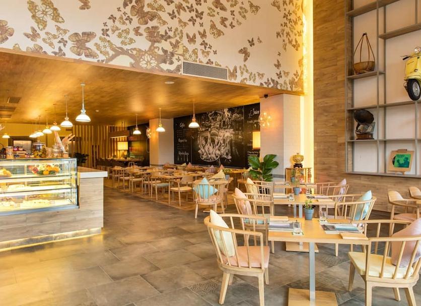 Ristorante Foto