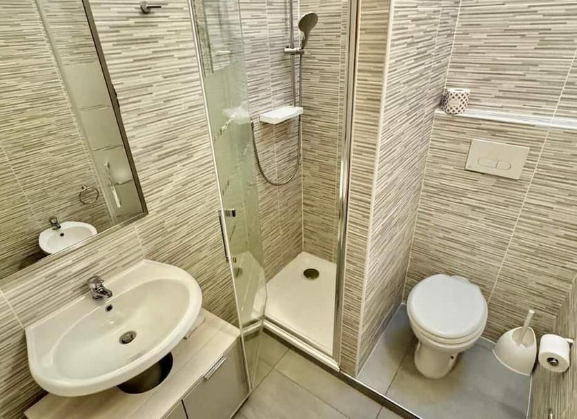 Bagno Foto