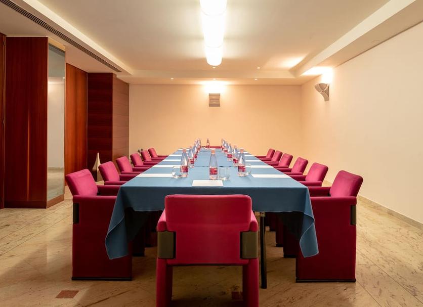 Sala conferenze Foto