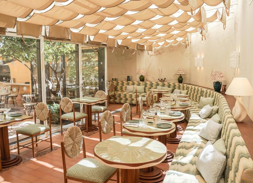 Ristorante Foto