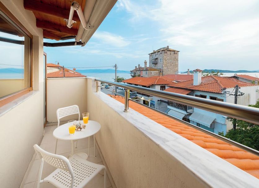 Balcone Foto