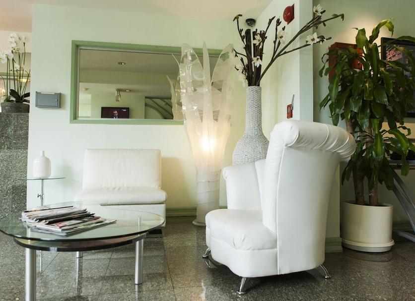 Ingresso Foto