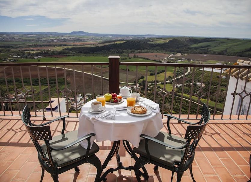 Balcone Foto
