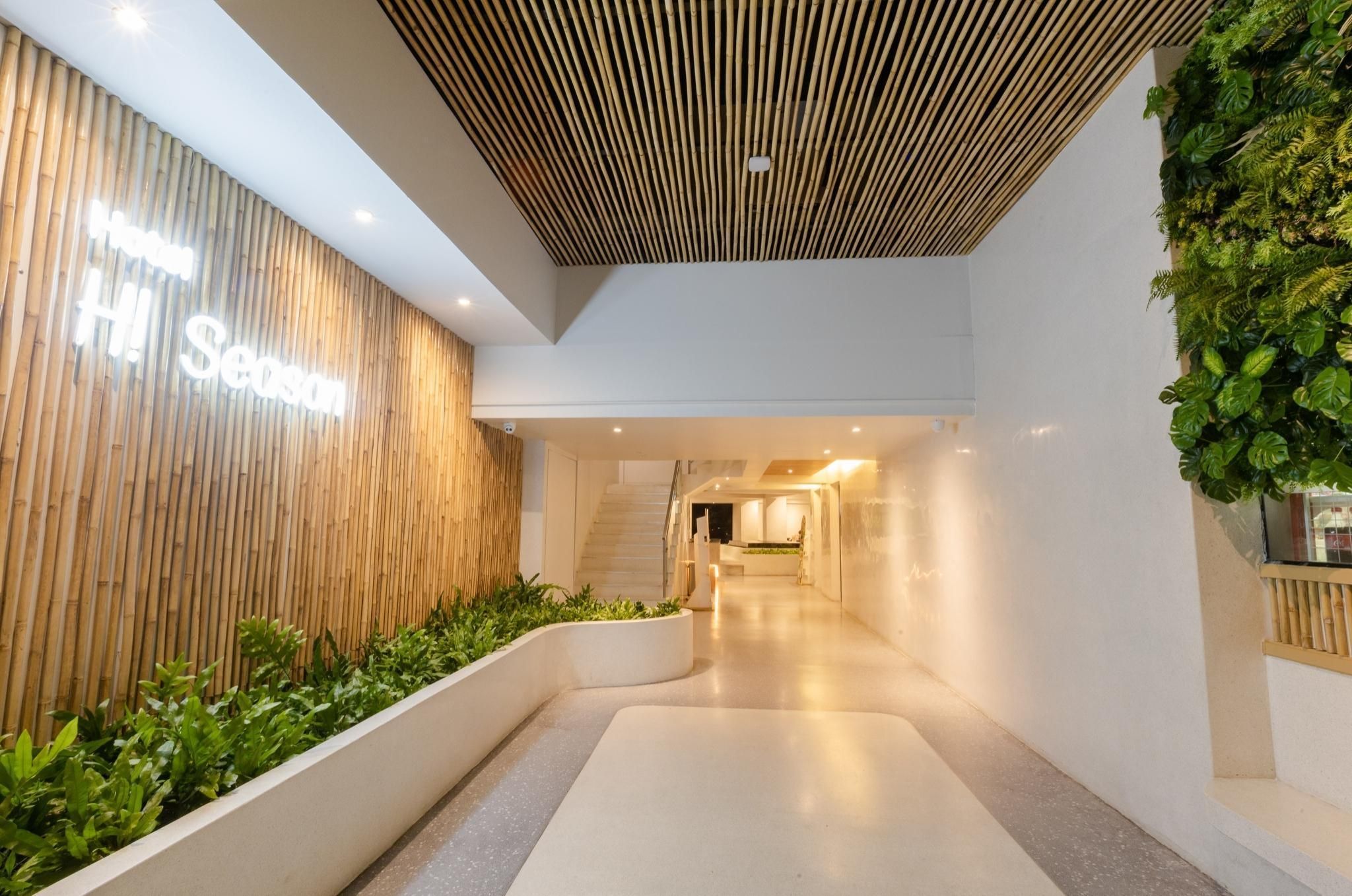 Ingresso