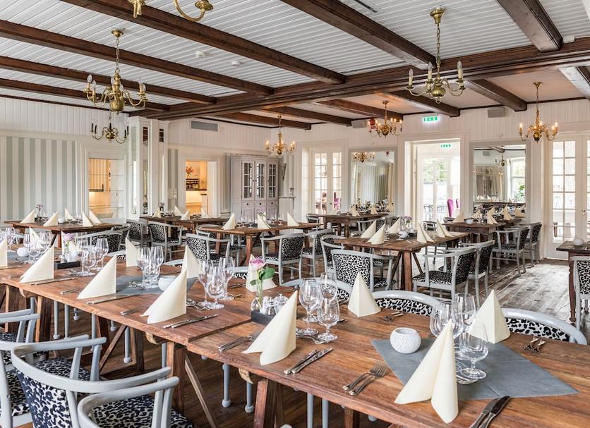 Ristorante Foto