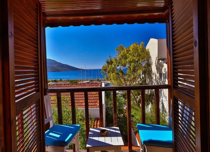 Balcone Foto