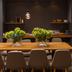 Sala pranzo