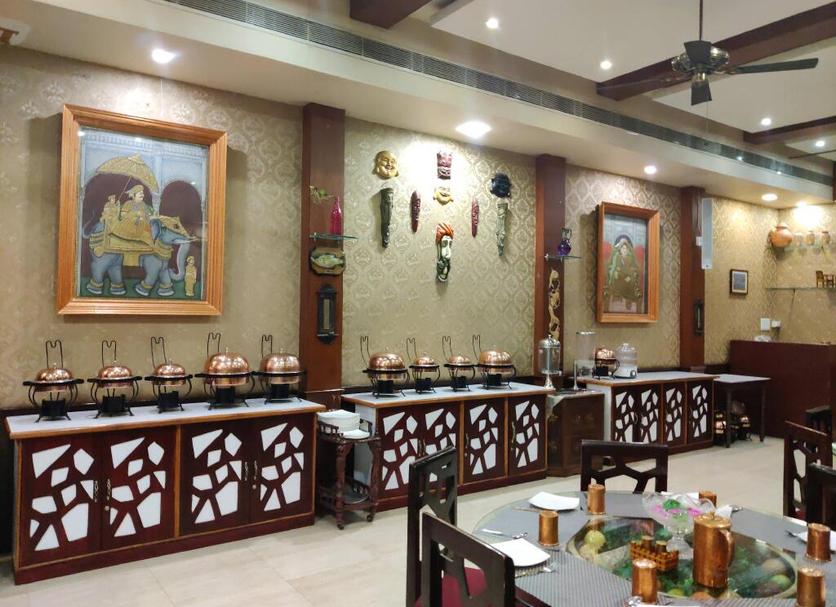 Ristorante Foto