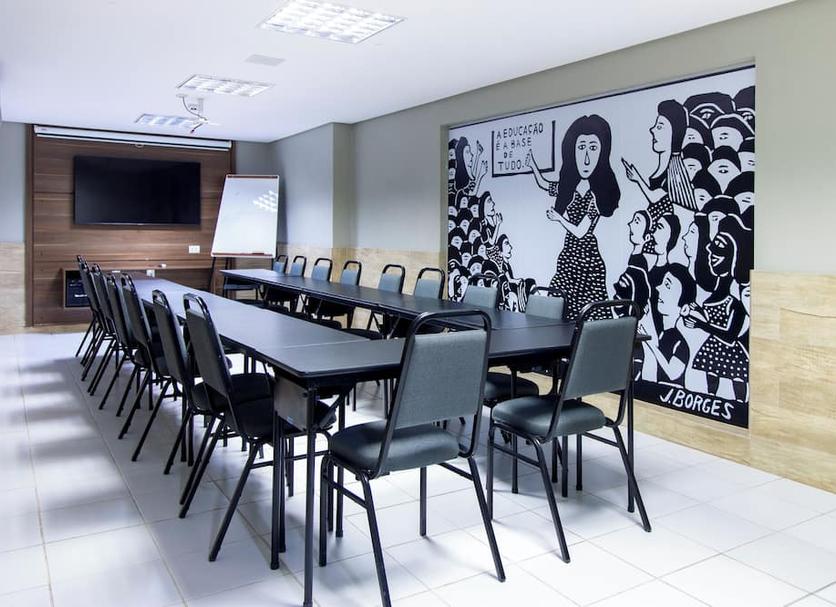 Sala conferenze Foto