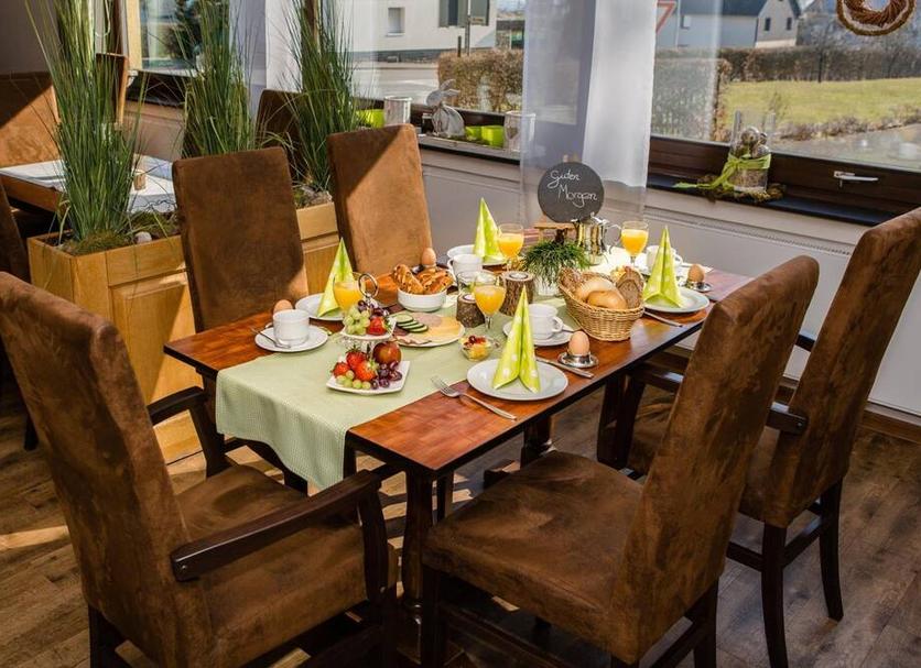 Sala pranzo Foto