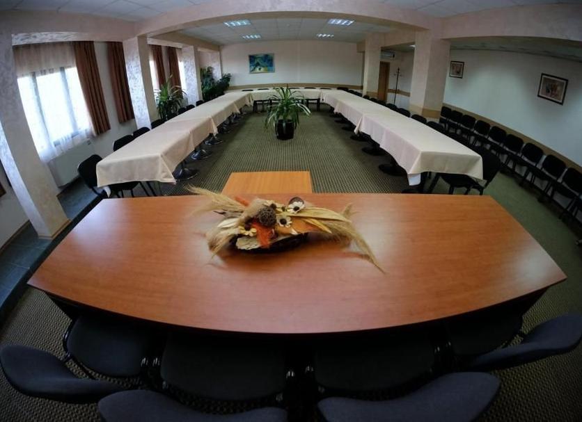 Sala conferenze Foto