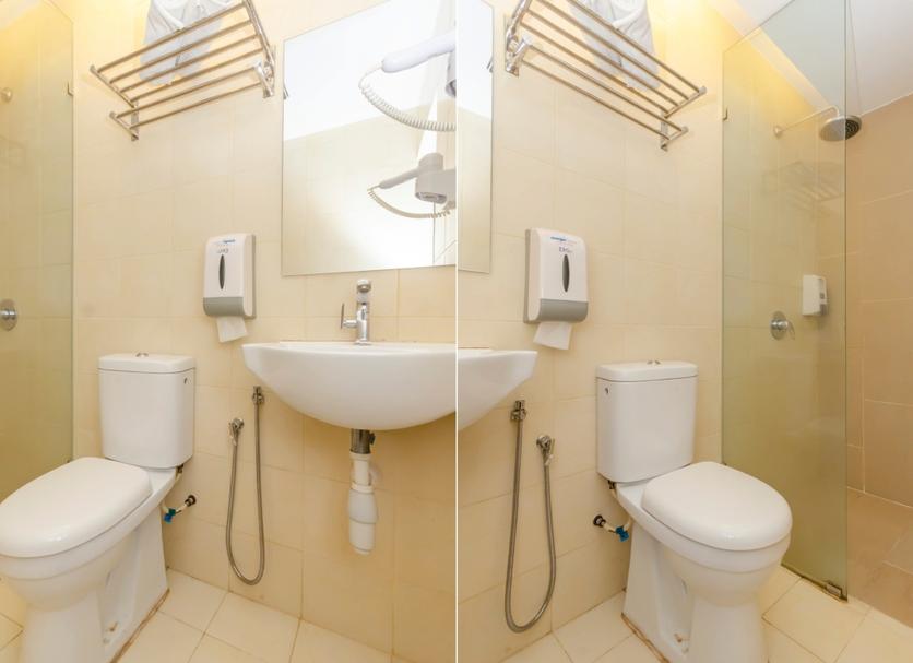 Bagno Foto