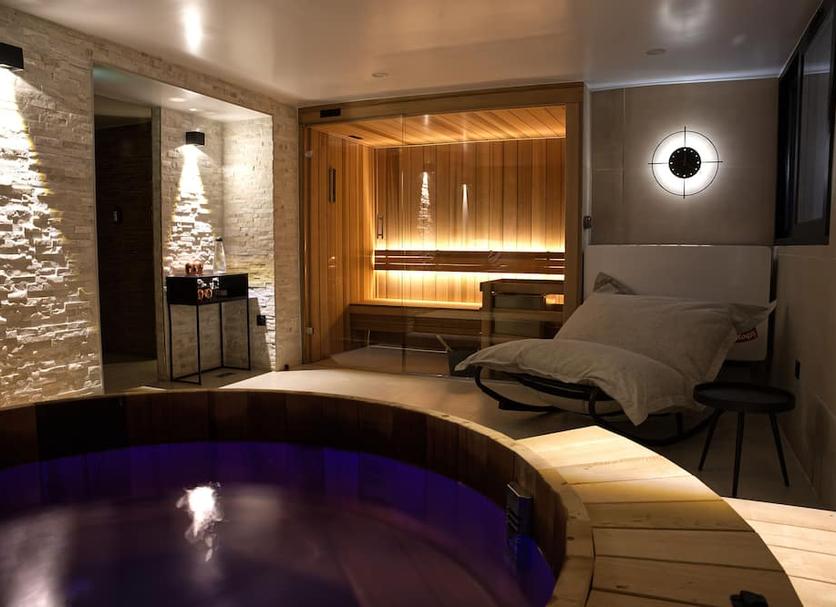 Spa Foto