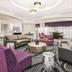 Area lounge
