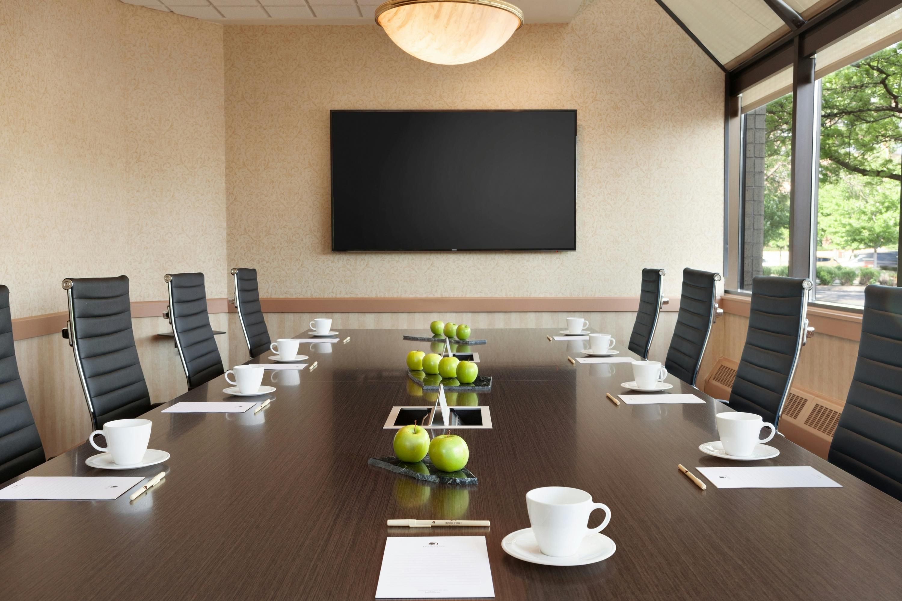 Sala conferenze