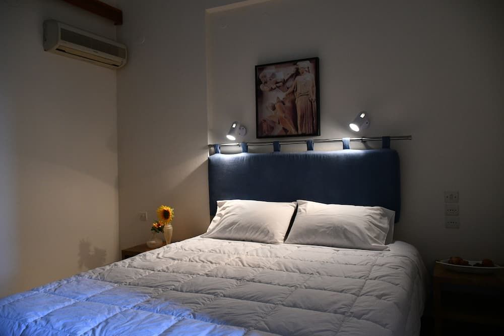 Camera da letto