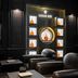 Area lounge