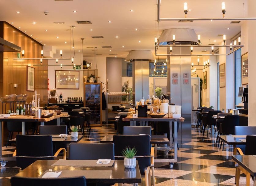 Ristorante Foto