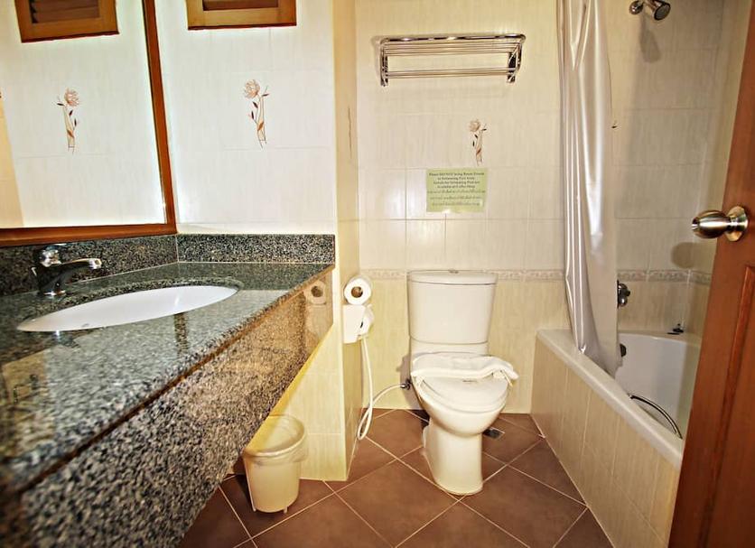 Bagno Foto