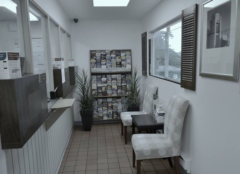 Ingresso Foto