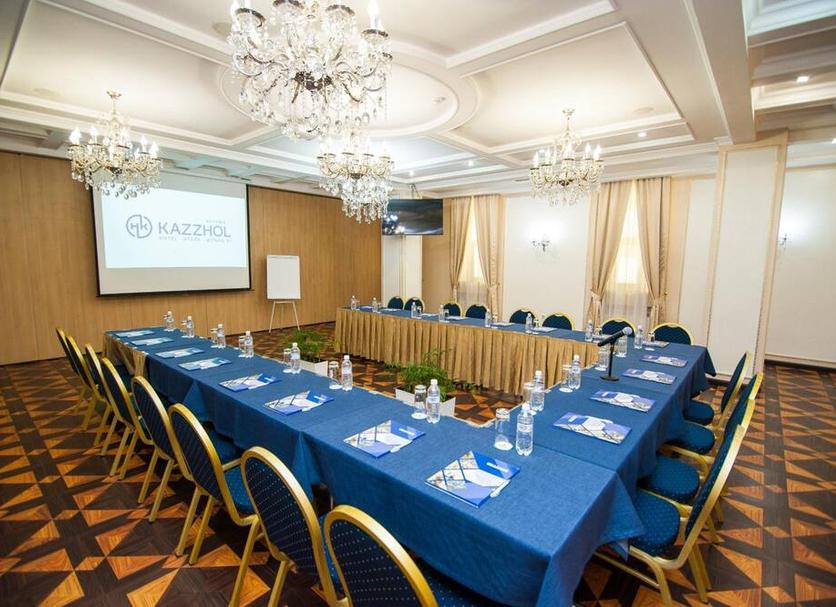 Sala conferenze Foto
