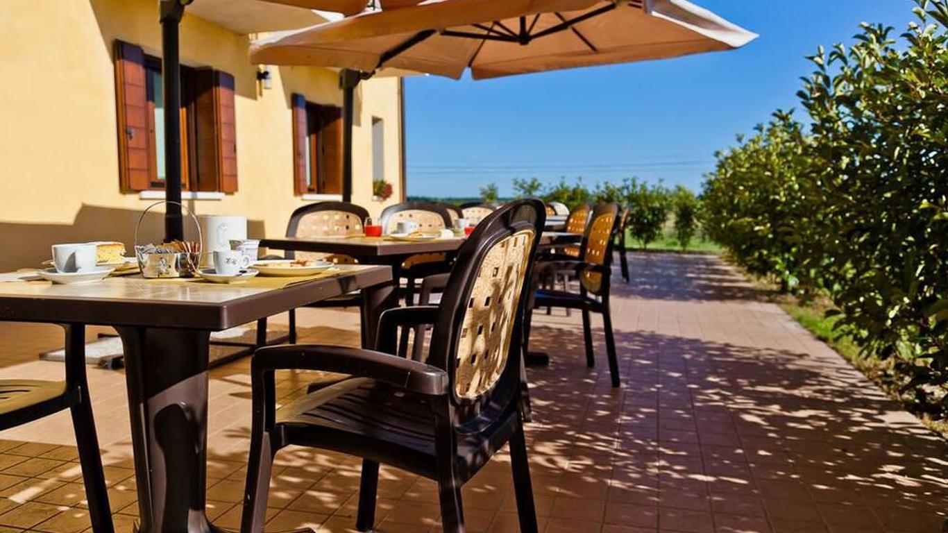 Agriturismo Olistella
