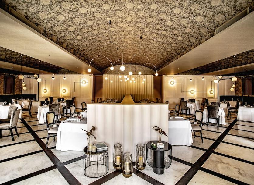 Ristorante Foto