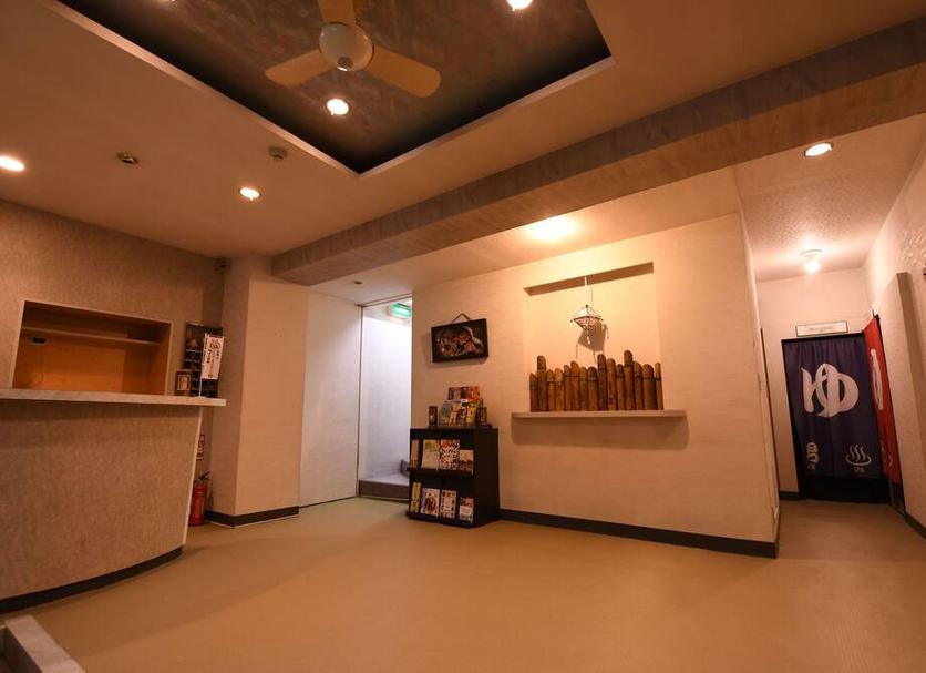 Ingresso Foto